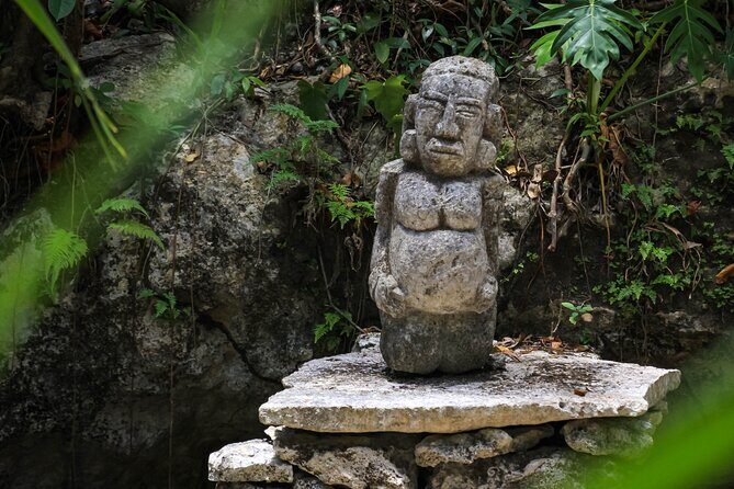 ATV Tour and Cenote Experience in Cozumel - Who Is This Tour Best For?