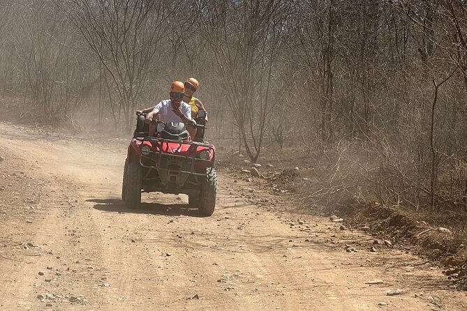 ATV Tour and Mazatlan City Tour - Final Thoughts