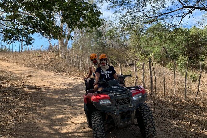 ATV Tour and Mazatlan City Tour - FAQ