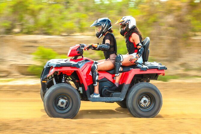 ATV Tour Desert Adventure and Sky Bike in Cabo San Lucas - The Sum Up: Is This Tour Right for You?