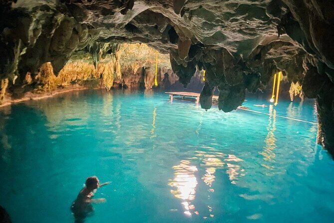 ATV Tour from Cancun and Puerto Morelos with Ziplines and Cenote. - The Sum Up: Who Should Consider This Tour?