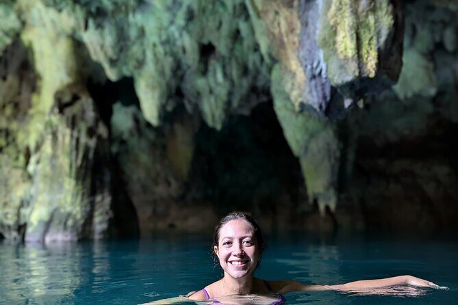 ATV Tour from Cancun and Puerto Morelos with Ziplines and Cenote. - FAQs