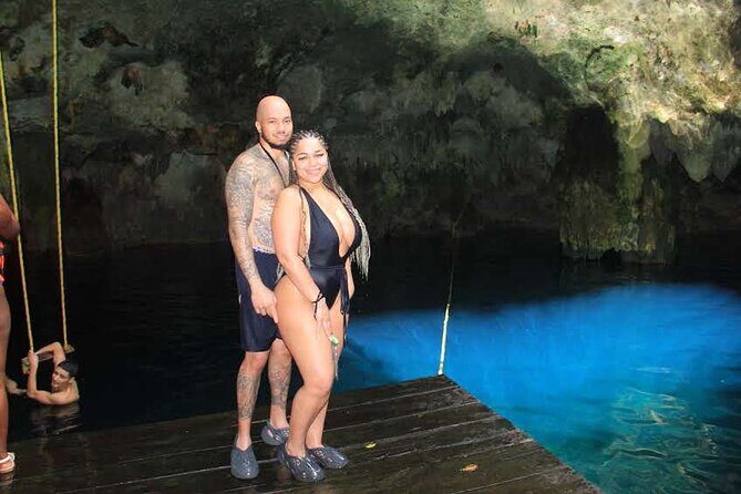 ATV Tour from Tulum or Riviera with Ziplines and Cenote Swim Day - FAQ