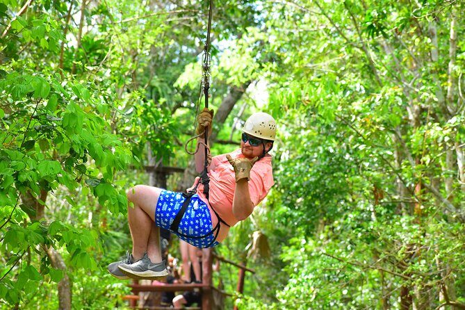 Atv Tour In Cancun (swim Cenote, Tarzan Jump And 5 Ziplines Included) - Final Thoughts: Is This Tour Right for You?