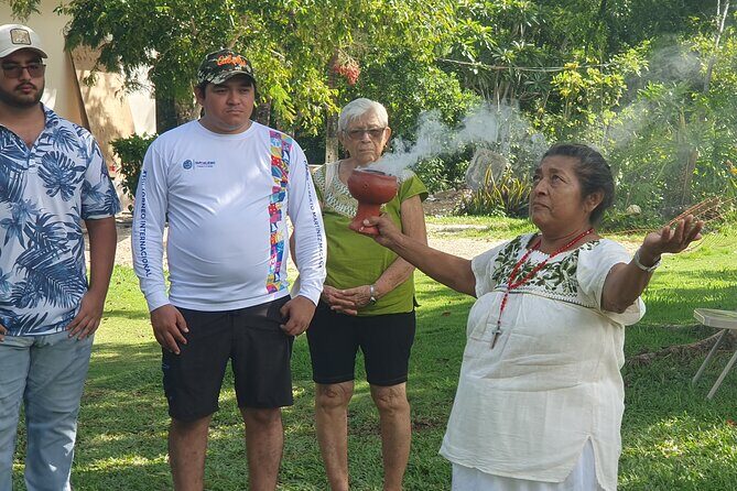 Atv Tour in Cozumel 4 Hours Adventure Relax And Tasting - Discovering the ATV Tour in Cozumel: A Blend of Adventure and Relaxation