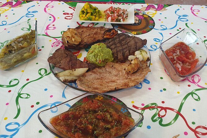 Atv Tour in Cozumel 4 Hours Adventure Relax And Tasting - The Practicalities: What You Should Know