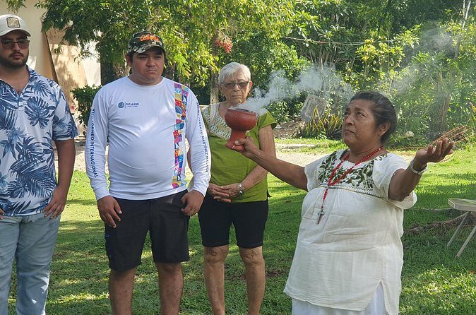 Atv Tour in Cozumel 4 Hours Adventure Relax And Tasting - The Sum Up