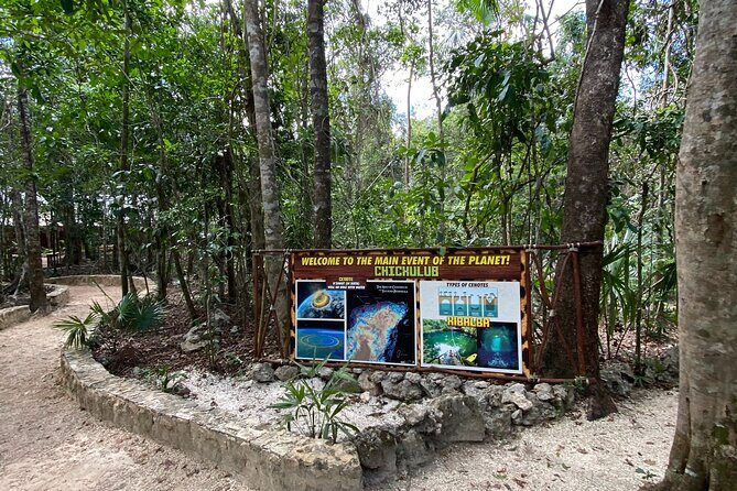 ATV Tour in Playa del Carmen with Zip Lines - Exploring the Itinerary in Depth