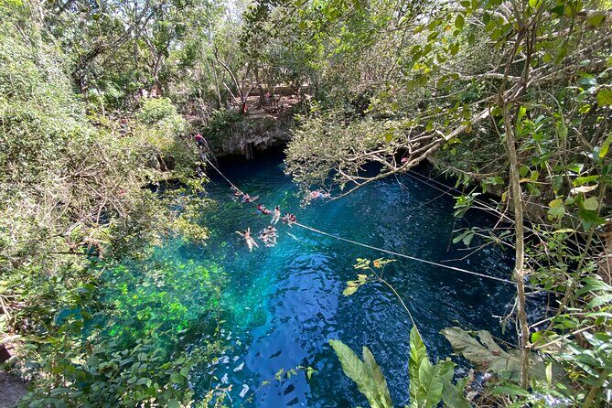 ATV Tour in Playa del Carmen with Zip Lines - The Value of This Tour