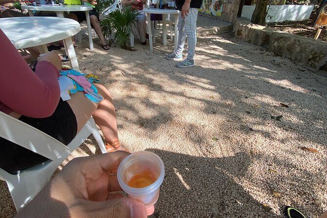 ATV Tour in Playa del Carmen with Zip Lines - FAQs