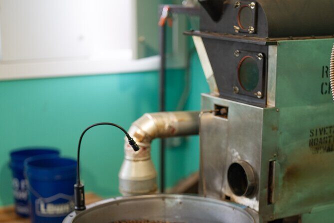 ATV Tour to Buddha Cup Coffee Farm - FAQs