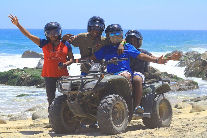 ATV Tour to Explore the Second Arch of Los Cabos - Final thoughts