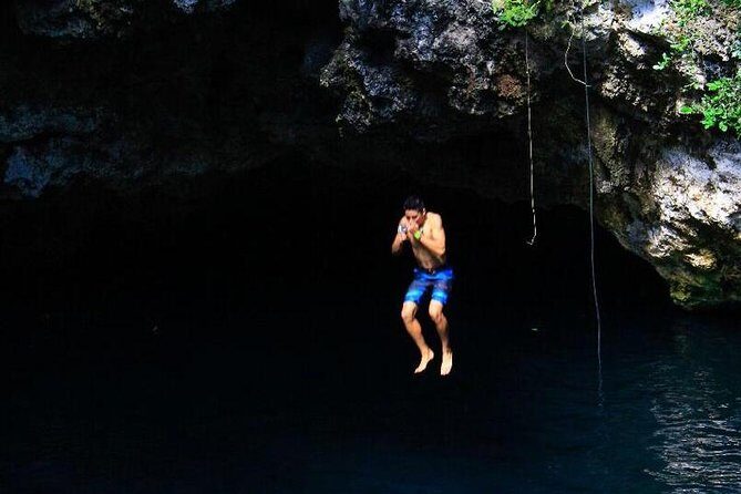 ATV Tour with Cenote swim, Ziplines, Transportation and Lunch Included - An Honest Look at the Experience