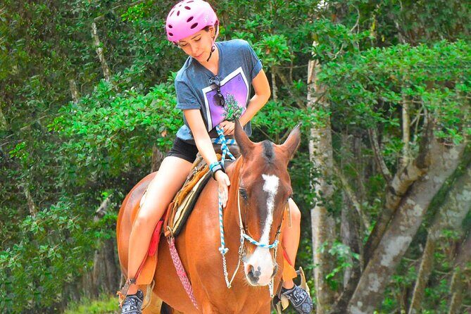 ATV Tour, Zip Lines, Horseback Riding, Cenote and Tequila Tasting - The Itinerary Breakdown