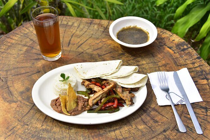 ATV tour, zipline and cenote From Playa del Carmen - Who Should Consider This Tour