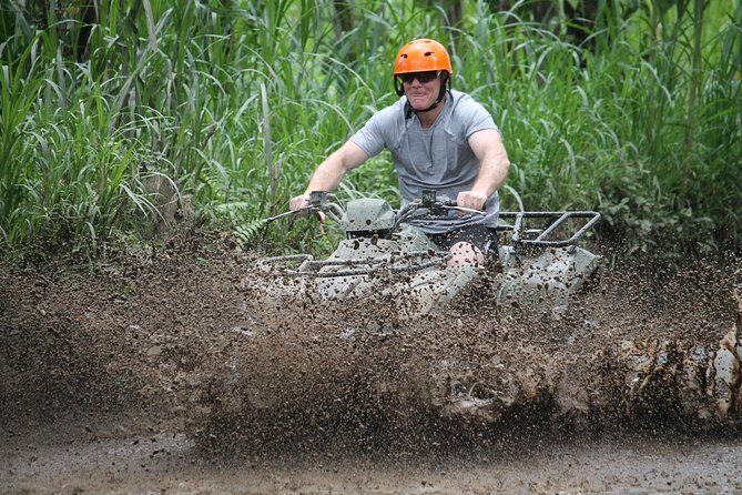 ATV Ubud and Ayung River Rafting - Final Thoughts