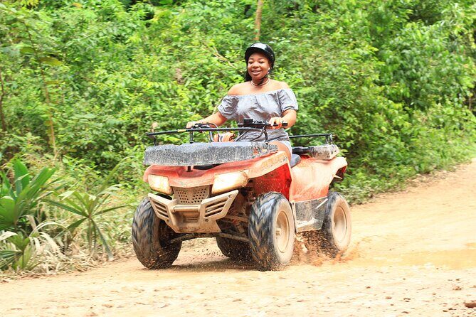 ATV with Ziplines and Cenote From Cancun - FAQ: Your Practical Questions Answered