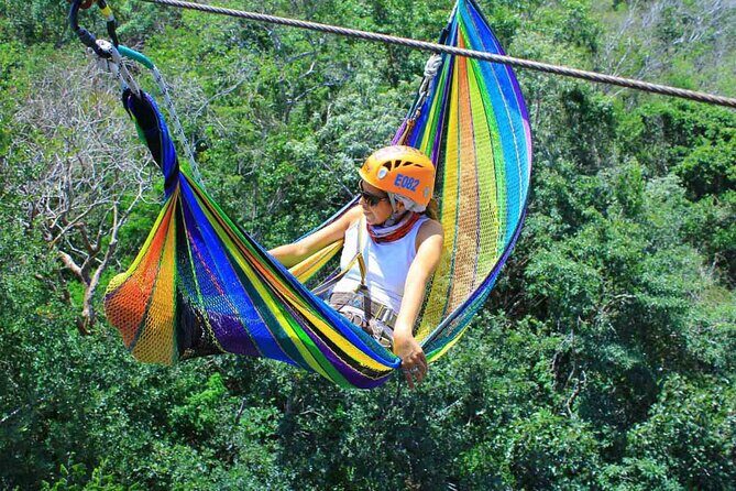 ATV Xpress Adventure, Cave Cenote Swim and Lunch - FAQ