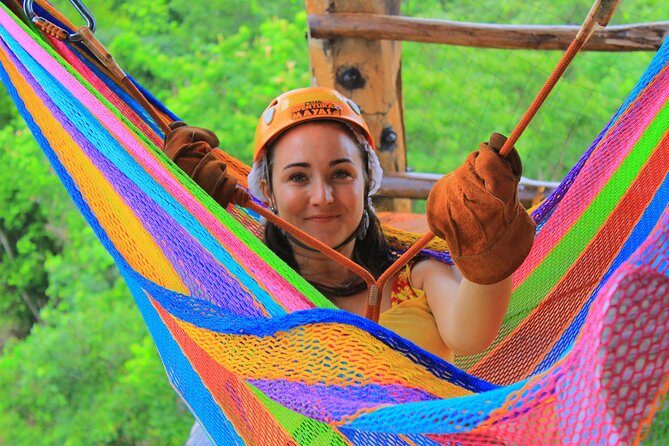 ATV Xtreme and Zipline Adventure from Riviera Maya - FAQ