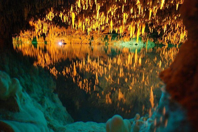 ATV Xtreme and Zipline Tour from Cancun - Who Should Consider This Tour?