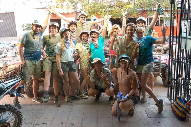 ATV-Zip Line Combo Adventure Tour from Puerto Vallarta - Final Thoughts: Is It Worth It?