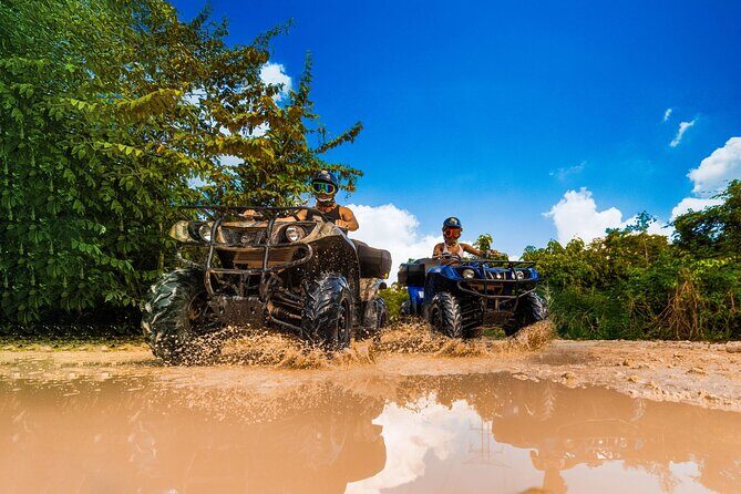 ATV, Zipline and Cenote at Extreme Adventuring with Tulum Pickup - Final Thoughts: Is It Worth It?