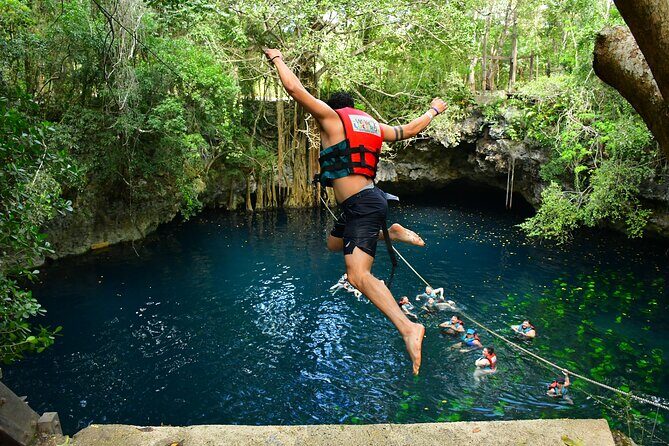 ATV Zipline Cenote Adventure from Playa del Carmen - Final Thoughts