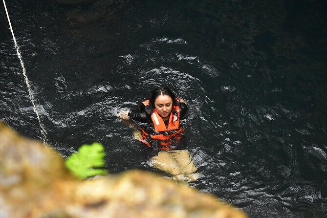 ATV, Ziplines, Tarzan Jump, Lunch and Transportation Day Tour - What You Can Expect from the Tour