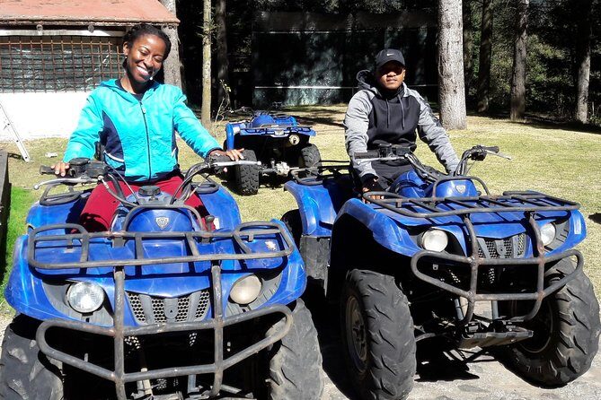 Atvforestal Special for 2 people (2 Atv´s), 2-3 hour ride. Reserve Only 1 person - The Sum Up: Is It Worth It?