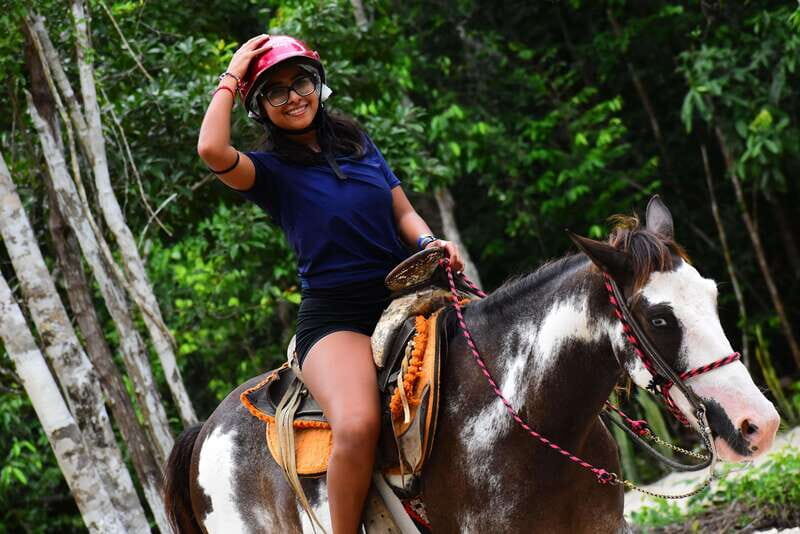 ATVS SINGLE & Horseback Riding Cancun & Playa del Carmen - FAQ