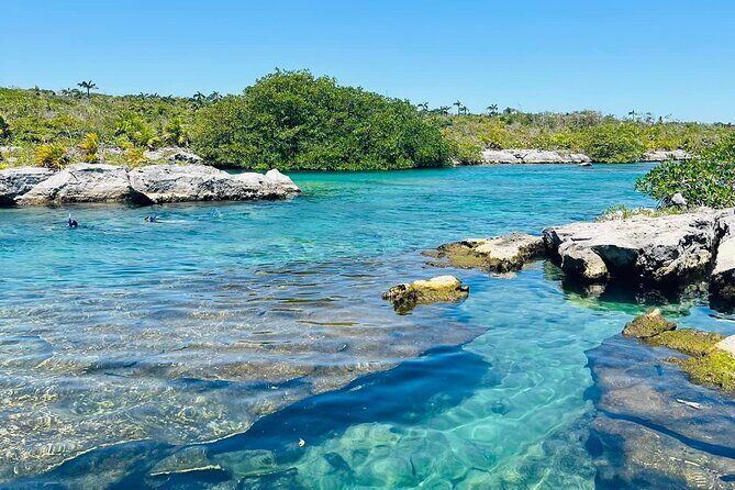 ATV´s, Snorkel & Ziplines Adventure from Riviera Maya & Tulum - The Sum Up