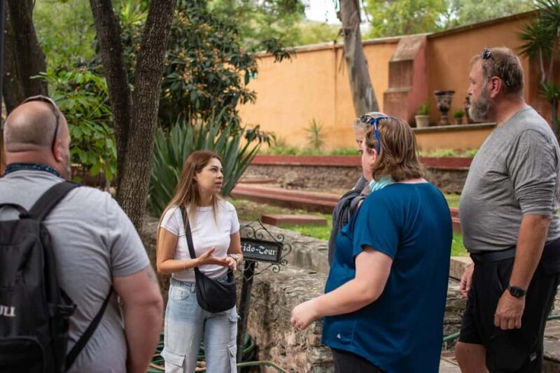 ATVs Through Guanajuato City - What to Expect on the Ride