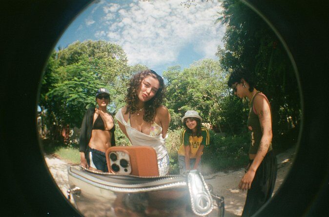 ATVs, Ziplines and Cenotes - FAQs