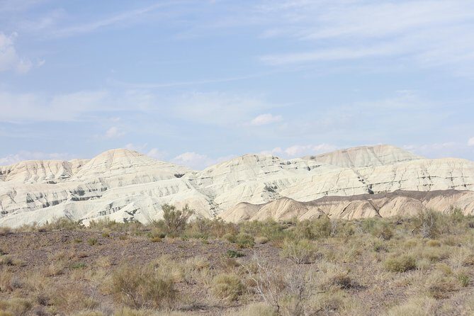 Atyn Emel National Park 2 days tour - A Deep Dive into the 2-Day Atyn Emel National Park Tour