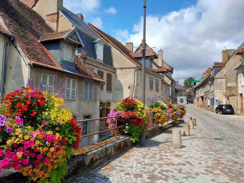 Aubusson & Felletin: Guided day trip - Final Thoughts