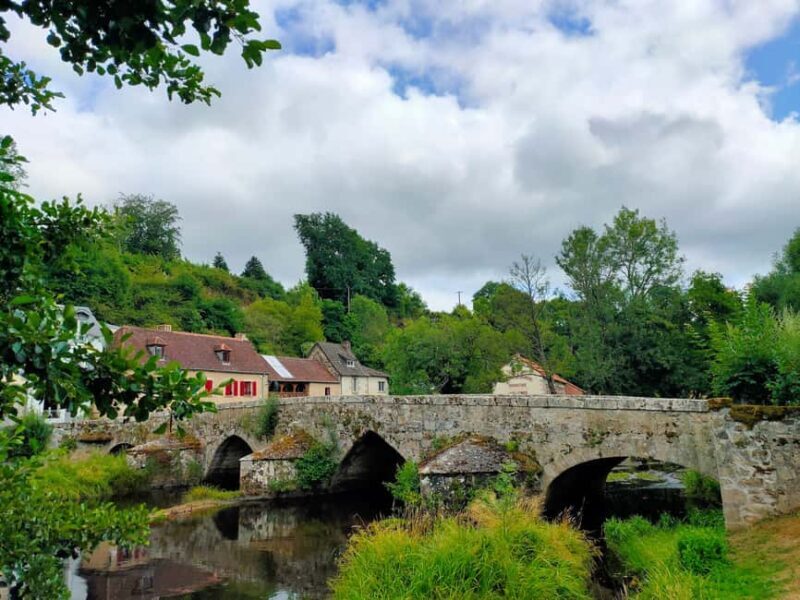 Aubusson & Felletin: Guided day trip - FAQ