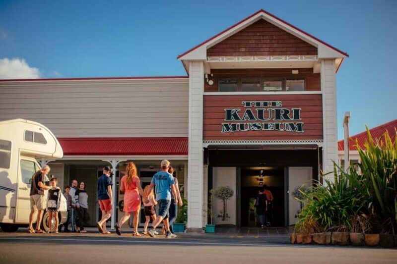 Auckland: 2-Day Bay of Islands Small Group Tour with Cruise - Cost and Value