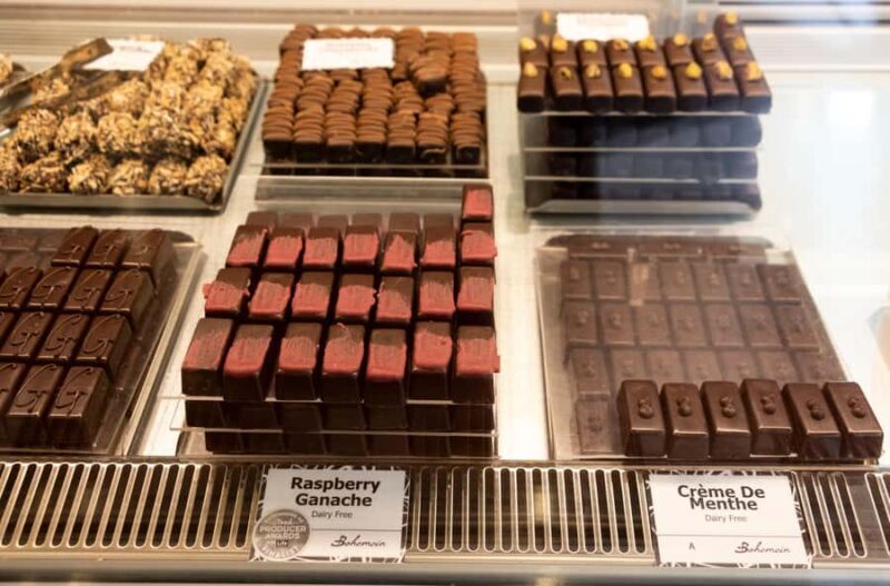 Auckland: 3-Hour Food Tasting Walking Tour - Key Points