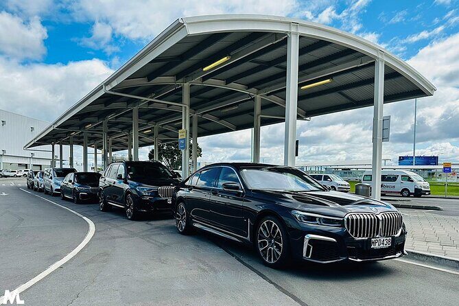 Auckland Airport Arrival Transfer (Individuals and Groups) - Who Should Consider This Transfer?