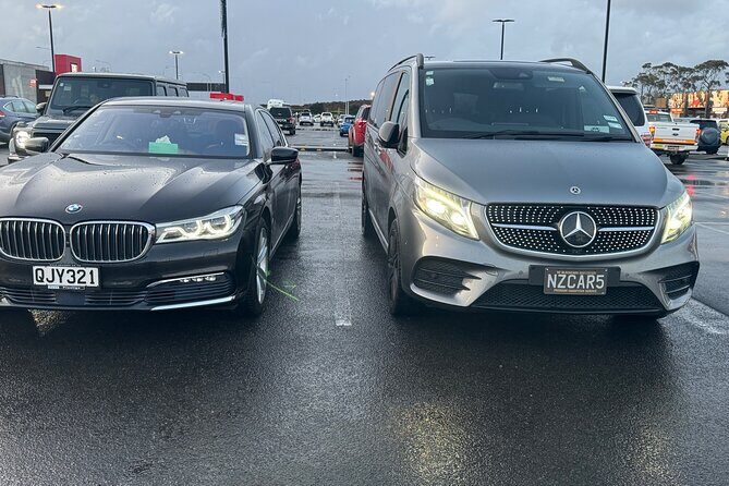 Auckland Airport Arrival Transfer (Individuals and Groups) - Final Thoughts: Is This the Right Transfer for You?