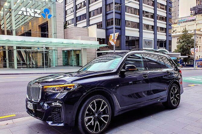 Auckland Airport Arrival Transfer (Individuals and Groups) - Frequently Asked Questions