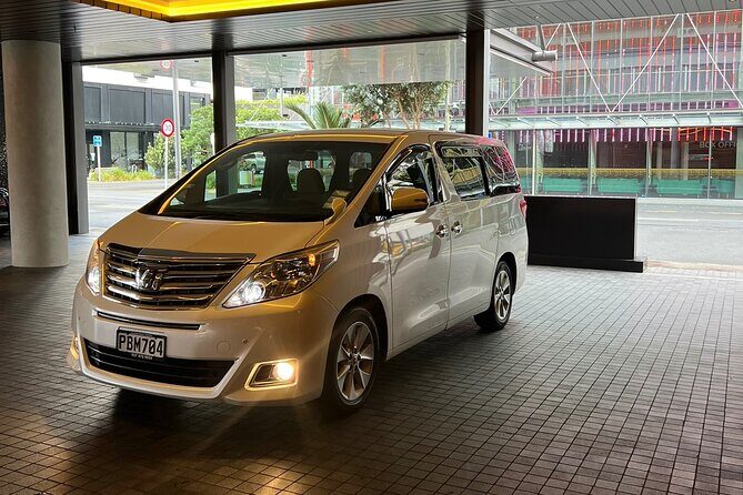 Auckland Airport Private Golf Transfer To Te Arai Links Golf Club - Final Thoughts