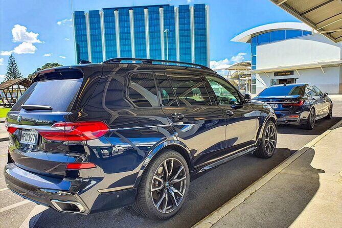 Auckland Airport Private Transfer - An Honest Look at the Auckland Airport Private Transfer