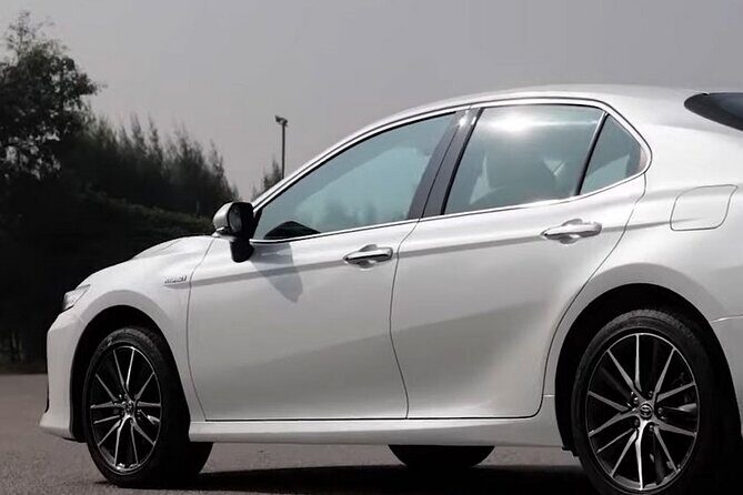 Auckland Airport Private Transfers with child car seats - Key Points