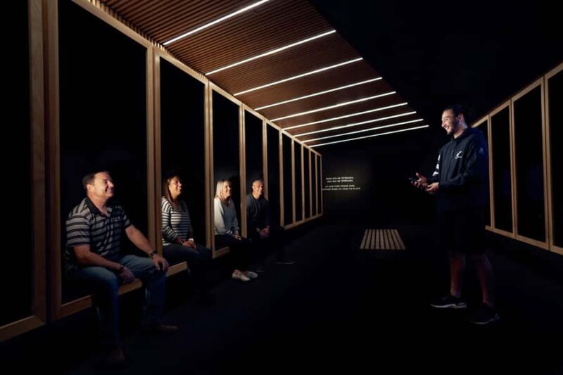 Auckland: All Blacks Experience Guided Cultural Tour - What We Love About the Tour