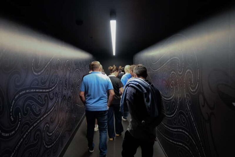 Auckland: All Blacks Experience Guided Cultural Tour - FAQ