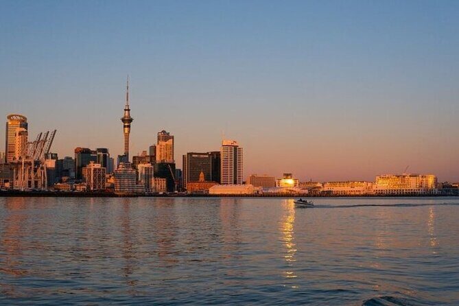 Auckland Best Street Food Tour With A Local Guide - Why Choose This Tour?