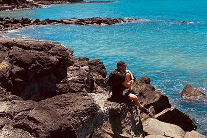 Auckland Bush, Beach and Bites Trail - Duration, Price, and Value