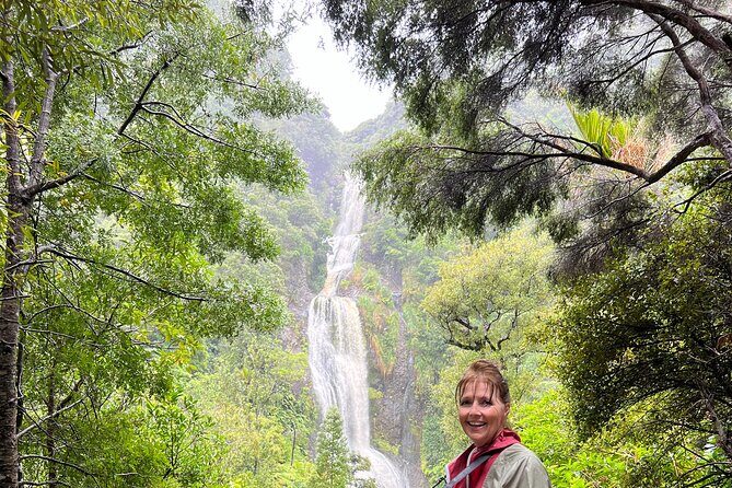 Auckland City and West Coast Black Sand Beach Full Day Tour - Who Should Consider This Tour?