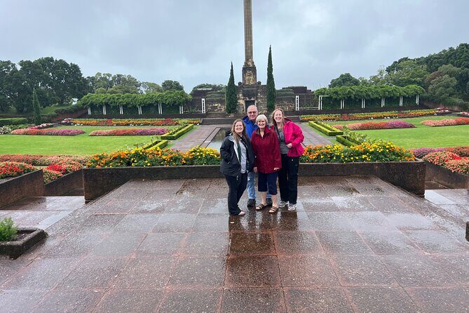 Auckland City and West Coast Black Sand Beach Full Day Tour - The Sum Up